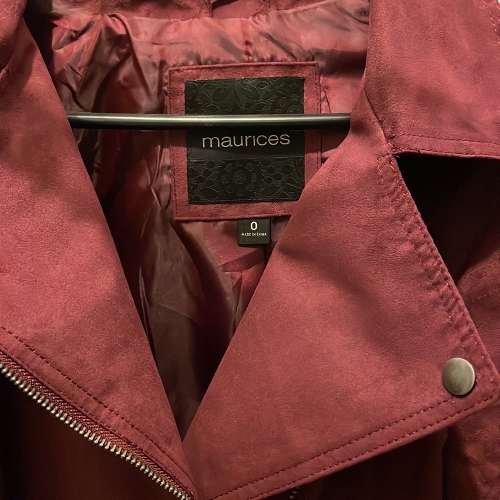 Light jacket - Picture 2 of 6
